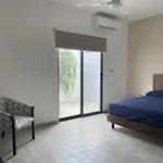 Departamento Amueblado En Altabrisa