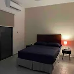 Departamento Amueblado En Altabrisa