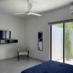 Departamento Amueblado En Altabrisa