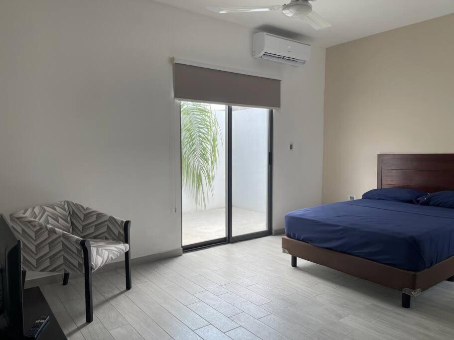 Apartamento Departamento Amueblado En Altabrisa *