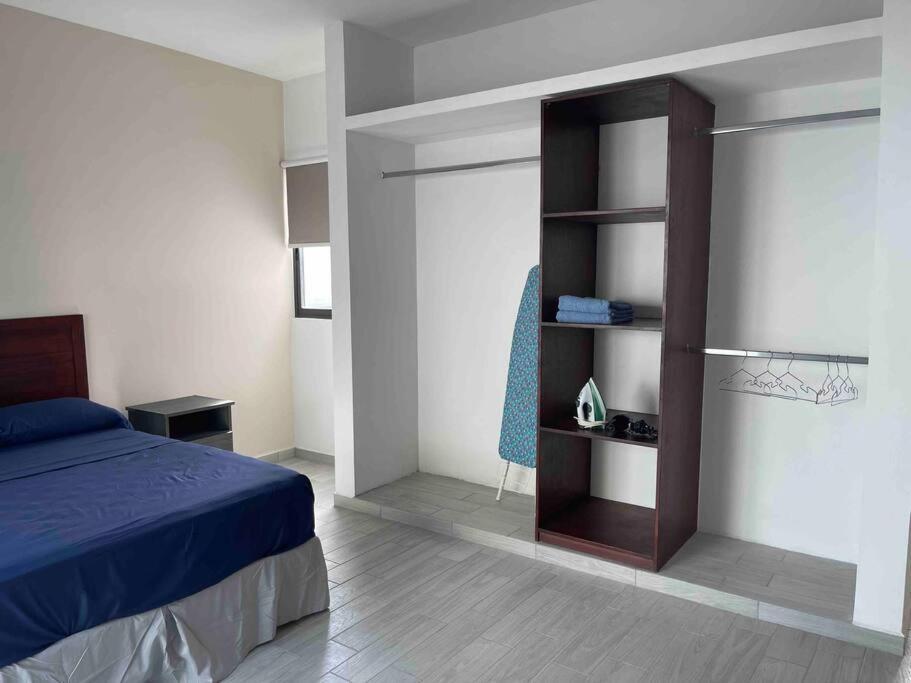 Departamento Amueblado En Altabrisa Apartamento *
