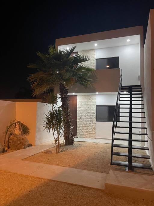 Apartamento Departamento Amueblado En Altabrisa Mérida