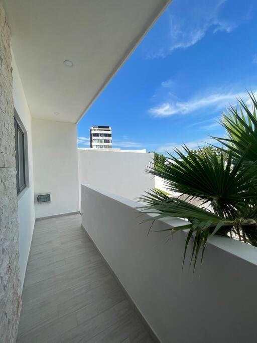Departamento Amueblado En Altabrisa Apartamento Mérida