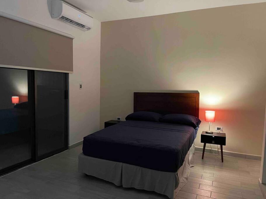 Apartamento Departamento Amueblado En Altabrisa