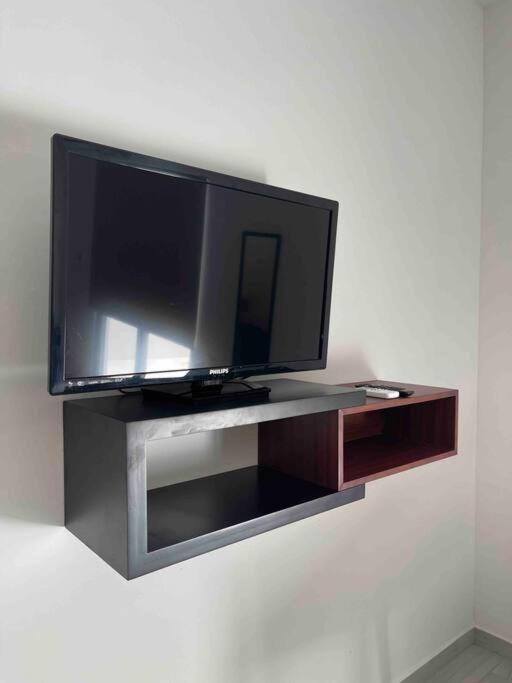 Apartamento Departamento Amueblado En Altabrisa *